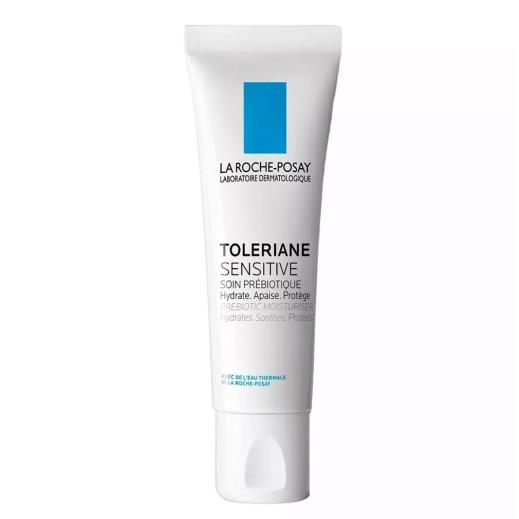 Creme Facial La Roche-posay Toleriane Sensitive 40ml