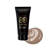 Creme Facial Multifuncional Bb Cream 8 Em 1 Luzes