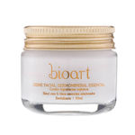 Creme Facial Natural Dermomineral Essencial 30ml – Bioart