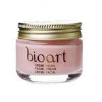 Creme Facial Natural Renovador 30g – Bioart