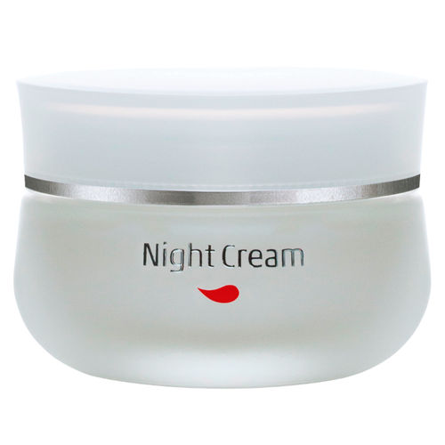 Creme Facial Noturno Herbacin Face Care - Night Cream