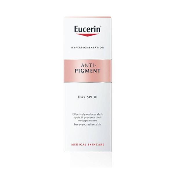 Creme Facial Redutor Manchas Eucerin Anti-Pigment FPS30 50ml