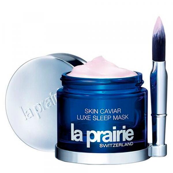 Creme Facial Refirmante La Prairie Skin Caviar Luxe Sleep Mask