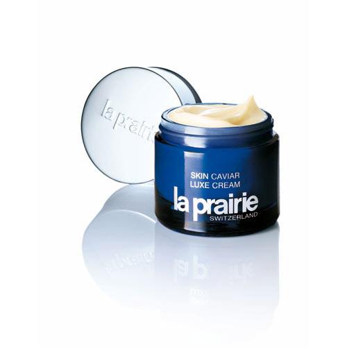 Creme Facial Refirmante Superior La Prairie The Caviar Collection Skin Caviar Luxe Cream