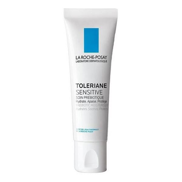 Creme Facial Toleriane Sensitive La Roche-Posay - 40ml