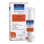 Creme Facial Vitamina C Nupill 30gr