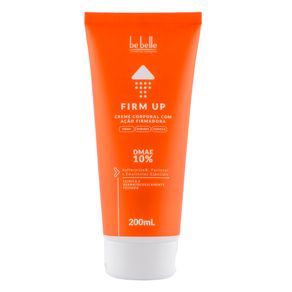 Creme Firmador Be Belle Firm Up 200ml