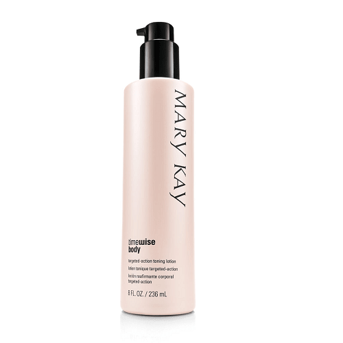 Creme Firmador Corporal Target - Mary Kay