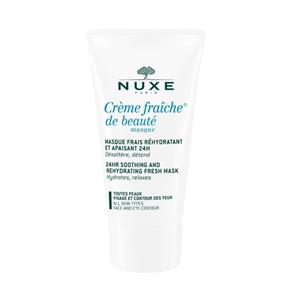 Crème Fraîche de Beauté Mask Nuxe - Máscara Hidratante - 50ml