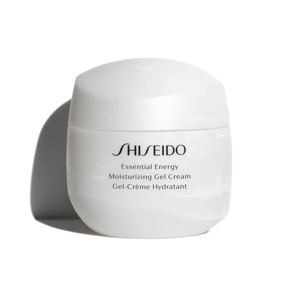 Creme-Gel Hidratante Shiseido Essential Energy Moisturizing Gel Cream 50 Ml