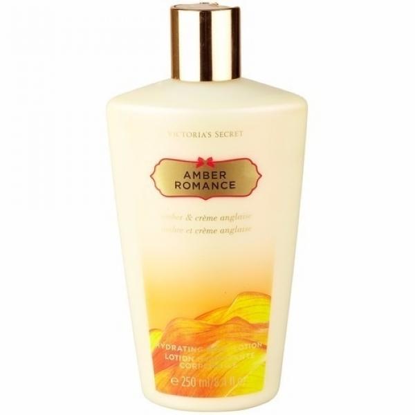Creme Hidratante Amber Romance - Victorias Secret - 250ml - Victoria Secrets