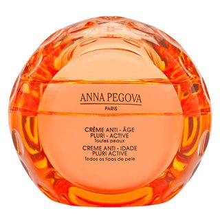 Creme Hidratante Anti-idade Anna Pegova - Crème Anti Age Pluri-active - 40ml