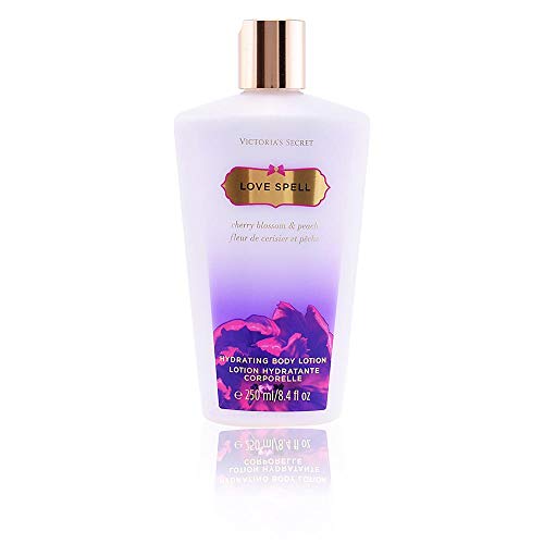 Creme Hidratante Body Lotion Victoria's Secret – Love Spell 250ml