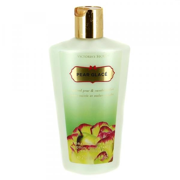 Creme Hidratante Body Lotion Victorias Secret Pear Glacé 250ml - Victoria's Secret