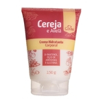 Creme Hidratante Cereja E Avelã 150 G
