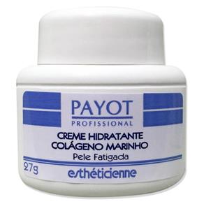 Creme Hidratante Colágeno Marinho (27g) Remineralizante