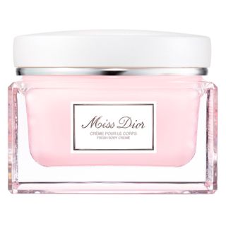 Creme Hidratante Corporal Dior - Miss Dior Body Cream 150ml