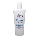 Creme Hidratante Corporal: Paris Cosméticos: BleuClair. Fragrância: LightBlue 300 ml
