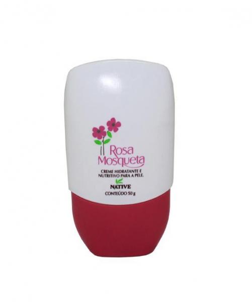 Creme Hidratante de Rosa Mosqueta - Native - 50g