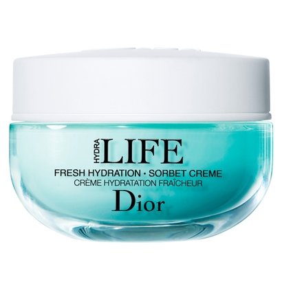 Creme Hidratante Dior Hydra Life - Fresh Hydration 50ml