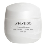 Creme Hidratante Diurno Shiseido Essential Energy FPS 20