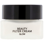 Creme Hidratante e Iluminador Maquiagem Son&Park Beauty Filter Cream Glow (40g)