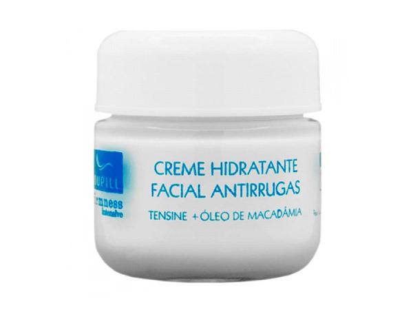 Creme Hidratante Facial Antirrugas Nupill Firmness Intensive 50 G
