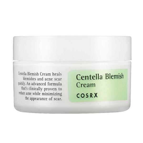 Creme Hidratante Facial Cosrx - Centella Blemish Cream