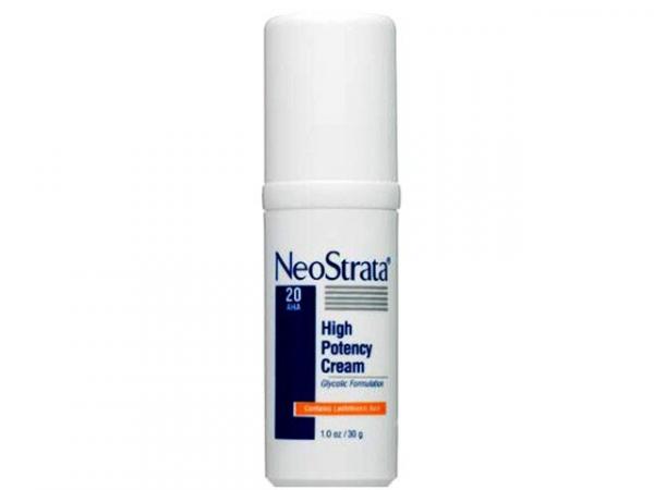 Creme Hidratante Facial High Potency Cream - NeoStrata 30g
