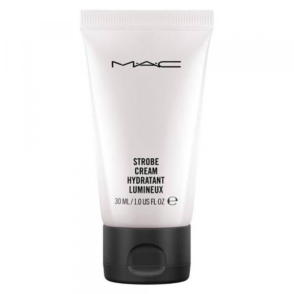 Creme Hidratante Facial MAC - Strobe Cream - Mac