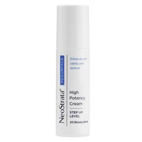 Creme Hidratante Facial Neostrata® Resurface High Potency Cream 30g