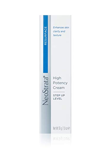 Creme Hidratante Facial NEOSTRATA Resurface High Potency Cream 30ml, Neostrata