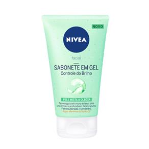 Creme Hidratante Facial Nivea Visage Beauty Protector Fps 15 50G