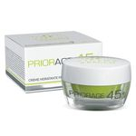Creme Hidratante Facial Priorage 45+ Ciclos D’racco 30g