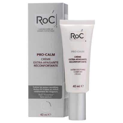 Creme Hidratante Facial ROC Pro-Calm 40ml