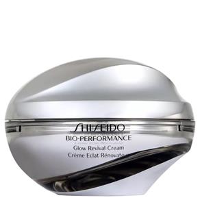 Creme Hidratante Facial Shiseido Bio-Performance Glow Revival - 50ml