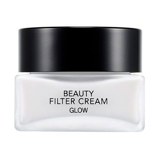Creme Hidratante Facial Son & Park Beauty – Filter Cream Glow 40g
