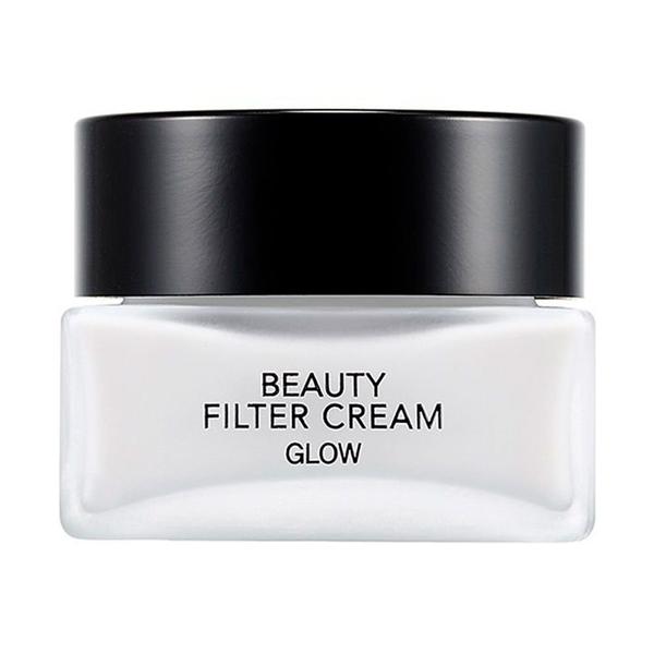 Creme Hidratante Facial Son & Park Beauty Filter Cream Glow