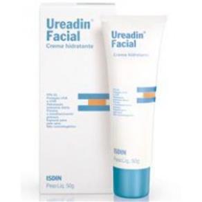Creme Hidratante Facial Ureadin 5% Uréia Fps 20 50G