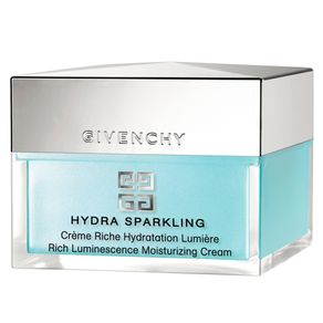 Creme Hidratante Givenchy Hydra Sparkling Rich Luminescence Facial 50ml