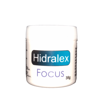 Creme Hidratante Hidralex Focus Uréia 8,5% 35g