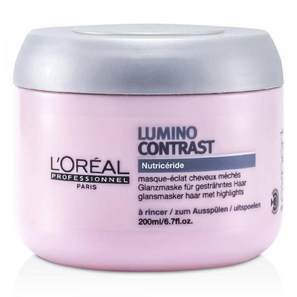 Creme Hidratante LOréal Professionnel Expert Lumino - 200g - Loréal Professionnel