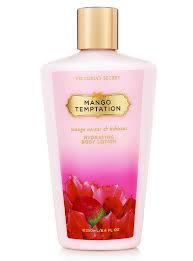 Creme Hidratante Mango Temptation - Victorias Secret