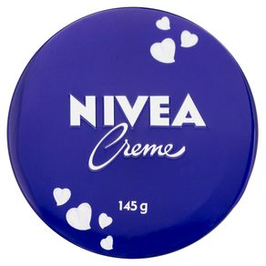 Creme Hidratante Nivea 145g