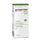 Creme Hidratante Nutraplus 20% 60g