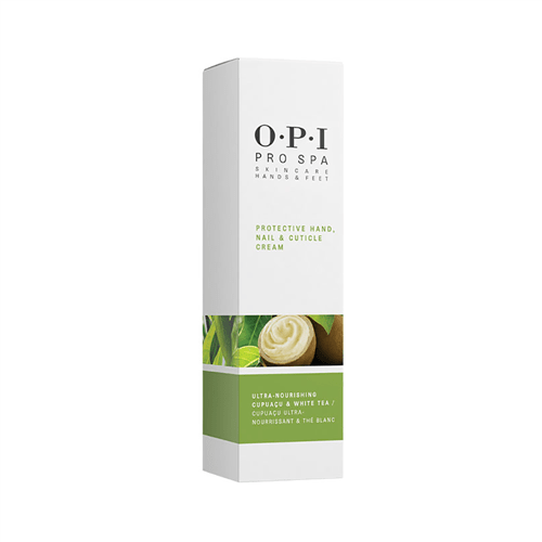 Creme Hidratante OPI SPA Protective Hand Nail Cuticle Cream
