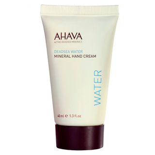 Creme Hidratante para as Mãos Ahava Mineral Hand Cream 40ml