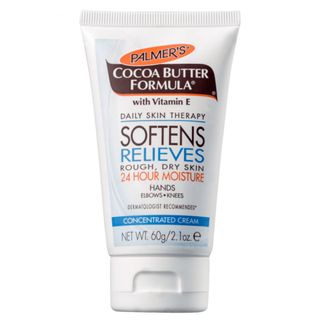 Creme Hidratante para as Mãos Palmer's Cocoa Butter Hands Concentrated Cream 60g