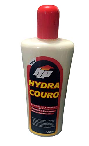 Creme Hidratante para Couro Hydra Couro