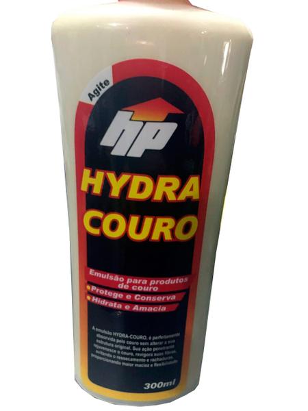 Creme Hidratante para Couro Hydra Couro